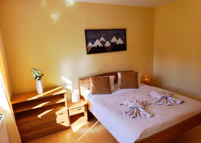 Tatra Olla - Apartment