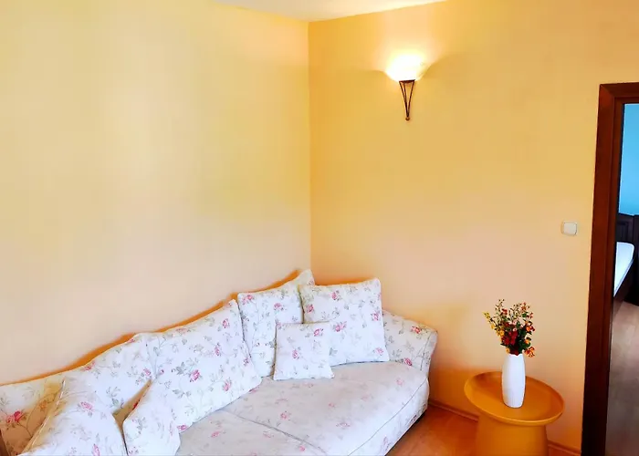 Tatra Olla - Apartment