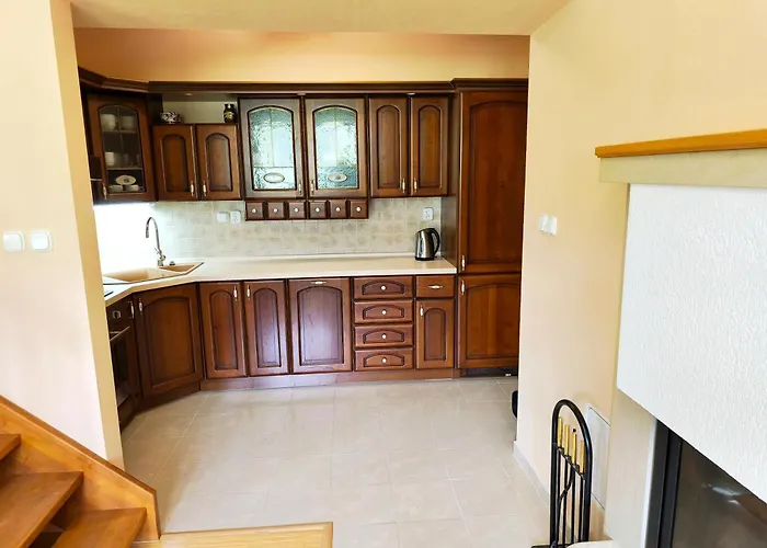 Apartment Tatra Olla - *