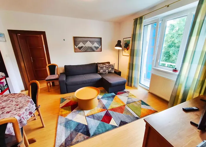 Tatra Olla - Apartment