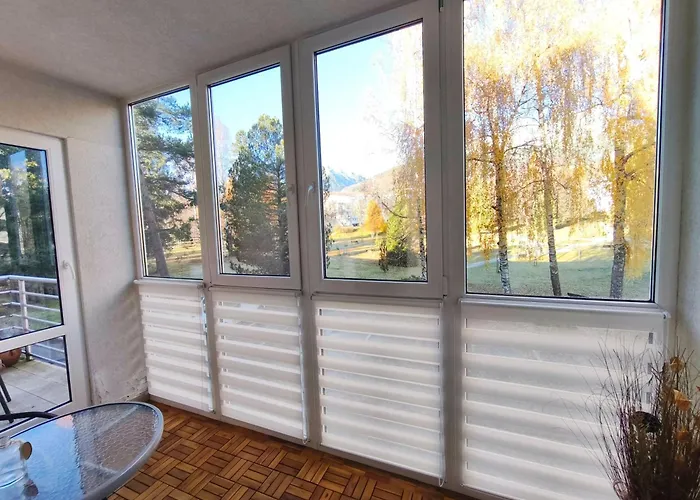 Apartment Tatra Olla -