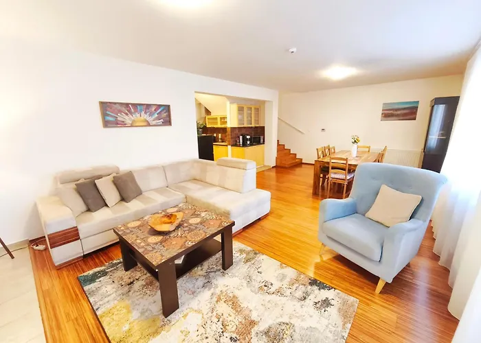 Apartment Tatra Olla - *