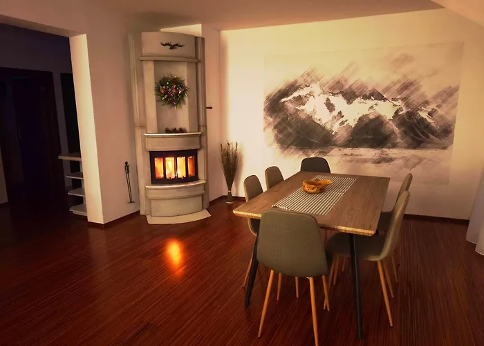 Apartment Tatra Olla - *