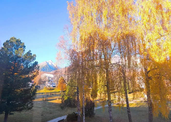 Tatra Olla - Tatranska Lomnica